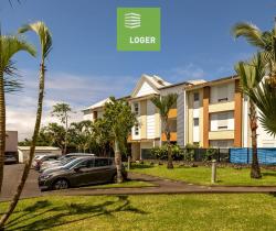 Appartement studio Saint André 