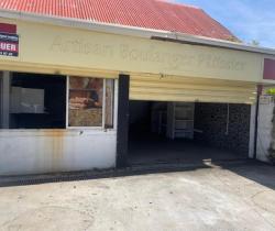 Fonds de commerce  Sainte Suzanne 