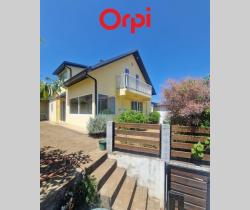 Maison / Villa 5 pi&egrave;ce(s)  135 m2