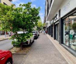 Local commercial  Saint Pierre 