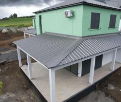 Maison / Villa 4 pi&egrave;ce(s)  105 m2