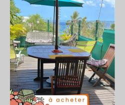 Appartement 3 pi&egrave;ce(s)  61 m2