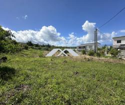 Terrains à bâtir  565 m2