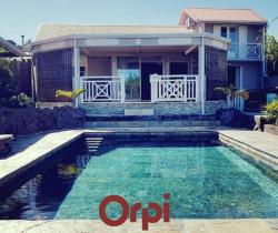 Maison / Villa Plus de 5 pi&egrave;ces  160 m ...