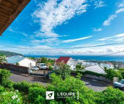 Maison / Villa 5 pièce(s)  Saint Denis 