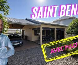 Maison / Villa 4 pi&egrave;ce(s)  91 m2