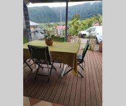 Maison / Villa 5 pi&egrave;ce(s)  110 m2