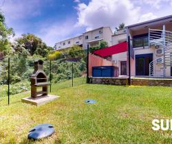 Maison / Villa 4 pi&egrave;ce(s)  100 m2