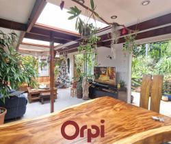 Maison / Villa 5 pièce(s)  La Possession 