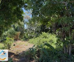 Terrain  Saint Pierre 