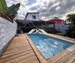 Maison / Villa 4 pi&egrave;ce(s)  115 m2