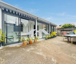 Maison / Villa 5 pi&egrave;ce(s)  99 m2