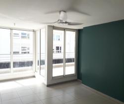 Appartement 2 pièce(s)  Saint Denis 