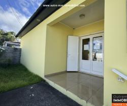 Local commercial  Sainte Suzanne 