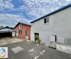 Maison / Villa Plus de 5 pi&egrave;ces  221 m ...