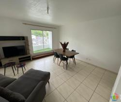 Appartement 2 pièce(s)  Sainte Clotilde