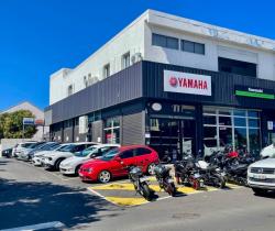 Local commercial  Saint Pierre 