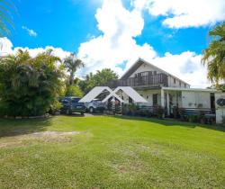 Maison / Villa 5 pi&egrave;ce(s)  148 m2