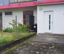 Appartement studio Saint André 