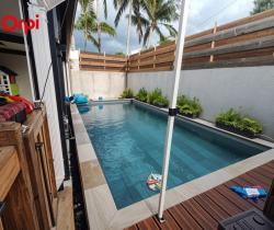 Maison / Villa 4 pi&egrave;ce(s)  107 m2