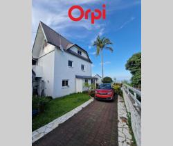 Maison / Villa 3 pi&egrave;ce(s)  105 m2