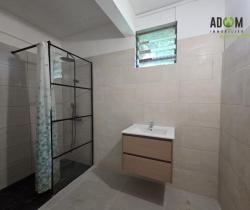 Appartement 3 pi&egrave;ce(s)  60 m2