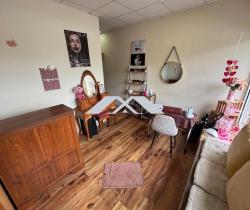 Local commercial  Saint Pierre 