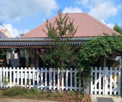 Maison / Villa 2 pi&egrave;ce(s)  50 m2