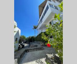 Appartement 2 pièce(s)  Saint Gilles Les Bains