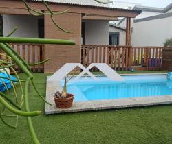 Maison / Villa 4 pi&egrave;ce(s)  103 m2