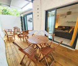 Maison / Villa 3 pi&egrave;ce(s)  90 m2