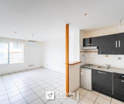 Appartement studio 27 m2