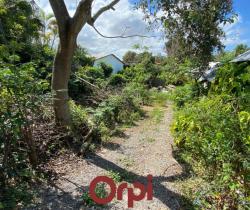 Terrains à bâtir  Ravine Des Cabris