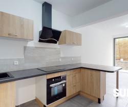 Appartement 3 pi&egrave;ce(s)  47 m2