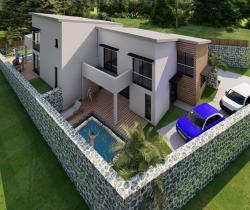 Terrain  Les Avirons 