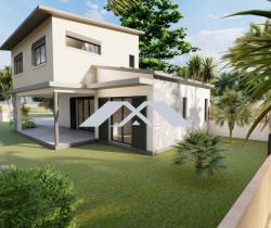 Terrain  Saint Pierre 