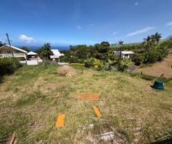 Terrains à bâtir  Saint Joseph 