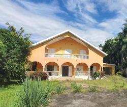 Maison / Villa Plus de 5 pi&egrave;ces  210 m ...