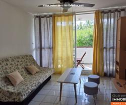 Appartement studio 32 m2