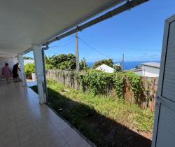 Maison / Villa 4 pi&egrave;ce(s)  83 m2