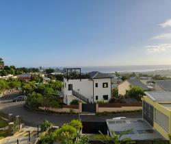 Appartement 4 pièce(s)  Saint Pierre 