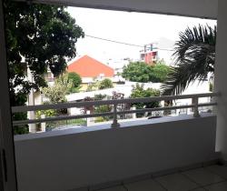 Appartement studio 20 m2