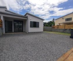 Maison / Villa 3 pièce(s)  Sainte Marie 