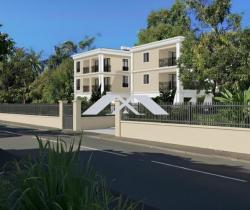 Appartement studio 21 m2