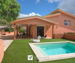 Maison / Villa 5 pi&egrave;ce(s)  120 m2