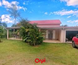 Maison / Villa Plus de 5 pi&egrave;ces  200 m ...