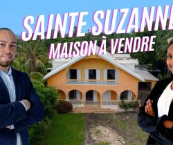 Maison / Villa Plus de 5 pi&egrave;ces  200 m ...