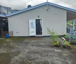 Maison / Villa 3 pi&egrave;ce(s)  68 m2