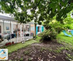 Maison / Villa 2 pièce(s)  Le Tampon 