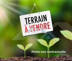 Terrain  Ravine Des Cabris